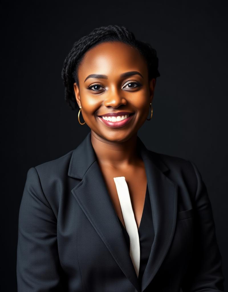 Adv. Joëlle Tabi
