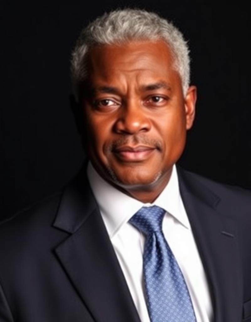 Hon. K. Keussa